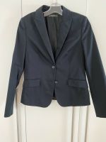 Esprit Anzug Blazer und Hose navy blau 36 Hessen - Usingen Vorschau