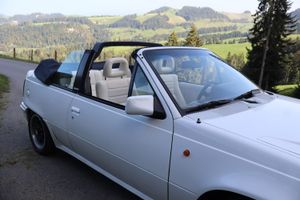 2CV Original Sitzbezug Vordersitz rechts (Rückenlehne mit 2