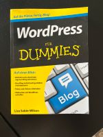 WordPress für Dummies Bayern - Anzing Vorschau