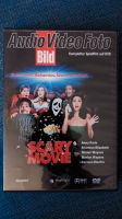 DVD "Scary Movie" AudioVideoFotoBild Edition Deggendorf - Fischerdorf Vorschau