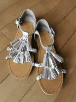 Sandalen H&M Gr. 32 Bayern - Bobingen Vorschau