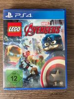 Ps4 Lego Avengers Nordrhein-Westfalen - Hennef (Sieg) Vorschau