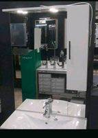Waschtischspiegel mit Apothekenschrank Burglesum - Lesum Vorschau