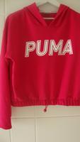 PUMA Pulli/Jacke, Größe XS, sehr guter Zustand/kaum getragen Bayern - Augsburg Vorschau