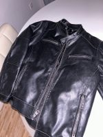 Guess Lederjacke Herren M Original Nordrhein-Westfalen - Neuss Vorschau