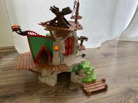 Playmobil Dragons Berk 9243 Niedersachsen - Springe Vorschau