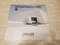 Kalender Porsche Timeless History von 2019 Nordrhein-Westfalen - Solingen Vorschau
