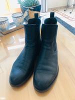 Stiefeletten Lloyd blau Niedersachsen - Lohne (Oldenburg) Vorschau