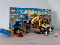 Lego 60152 Nordrhein-Westfalen - Kirchlengern Vorschau