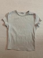 Weißes Basic top, M Köln - Kalk Vorschau