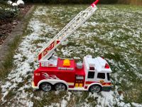 Dickie Toys Spielzeug-Feuerwehr Fire Fighter - Feuerwehrauto, mit Nordrhein-Westfalen - Stolberg (Rhld) Vorschau