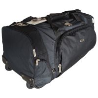 Umbro Reisetasche Sporttasche Trolley 2 Rollen 75l NEU Nordrhein-Westfalen - Düren Vorschau