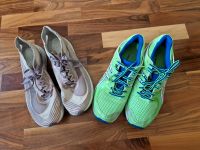 Nike Zoom Fly Laufschuhe Asics Gel DS Trainer Schuhe Marathon Bayern - Regensburg Vorschau