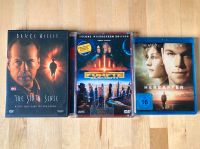 DVD „The Sixth Sense“ Das fünfte Element“ Blu-ray „Hereafter“ Nordrhein-Westfalen - Halle (Westfalen) Vorschau