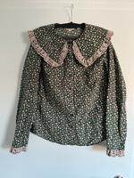 Boden Bluse, Größe 12/38 Hessen - Aarbergen Vorschau