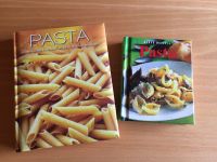 2 Kochbücher zum Thema Pasta - auch einzeln erhältlich Bayern - Arnstein Vorschau