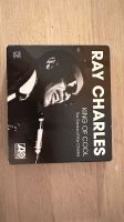 Ray Charles 3 CDs CD Eimsbüttel - Hamburg Harvestehude Vorschau