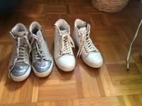 Michalsky Schuhe Hessen - Neu-Isenburg Vorschau