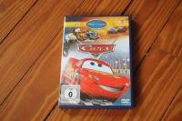 Disney Cars DVD Teil 1 Harburg - Hamburg Heimfeld Vorschau