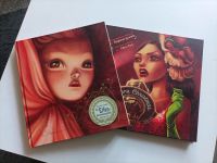 2 Kinderbücher von Benjamin Lacombe &Sebastian Perez Dithmarschen - Wesselburen Vorschau