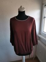 Olsen Shirt Gr XL Niedersachsen - Uplengen Vorschau