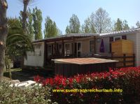 Ferienhaus / Mobilhome Südfrankreich / Vias Plage/ Mittelmeer Hessen - Hauneck Vorschau