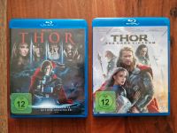 Thor Blu-Ray Discs Schleswig-Holstein - Norderstedt Vorschau
