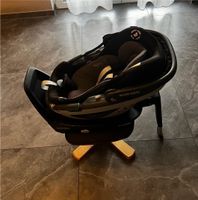 Babyschale Maxi Cosi Coral inkl. Isofix-Basisstation Bayern - Schwandorf Vorschau