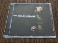 Alicia Keys - Songs in a Minor & Maxi-CD Fallin‘ Bayern - Erlenbach am Main  Vorschau