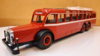 Conrad Mercedes Benz O 10000 Limited Edition 1:43 Vitrinenmodell Nordrhein-Westfalen - Menden Vorschau