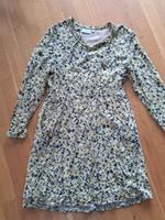 Comma Casual Identity Kleid Frühling gelb blau 40 neu Baden-Württemberg - Tettnang Vorschau