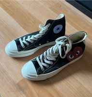 Converse X München - Sendling Vorschau