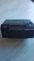 HP Photosmart Wireless e-All-in-One B110 C309 Series Drucker Düsseldorf - Grafenberg Vorschau