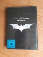 The Dark Knight Trilogie DVD Hessen - Seligenstadt Vorschau