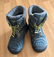 Keen Winterstiefel Größe 35 Thüringen - Jena Vorschau