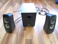 Logitech Z323 Lautsprechersystem 30W Bielefeld - Bielefeld (Innenstadt) Vorschau