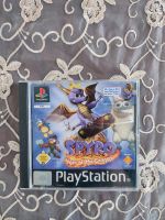 Playstation 1 Spyro year of the dragon Ramersdorf-Perlach - Perlach Vorschau