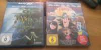 2x 3D - DVD, s - Hotel trannssilvanien Kreis Pinneberg - Quickborn Vorschau