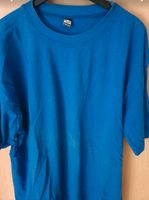 Trigema T-Shirt blau (Größe L) Nordrhein-Westfalen - Winterberg Vorschau
