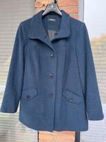 Walbusch Damen Wolljacke, Gr. 44 Mittelblau, Wolle Kaschmir … Nordrhein-Westfalen - Solingen Vorschau