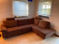 Couch mit Ausziehbett Aubing-Lochhausen-Langwied - Aubing Vorschau