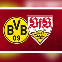 Suche 3-4 Karten Borussia Dortmund gegen VFB Stuttgart 06.04.2024 Nordrhein-Westfalen - Wilnsdorf Vorschau