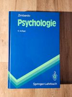 Springer-Lehrbuch Psychologie Schleswig-Holstein - Schacht-Audorf Vorschau