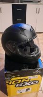 Helm gr M in matt schwarz. Nordrhein-Westfalen - Augustdorf Vorschau