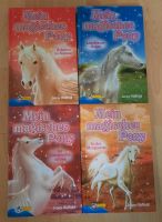 Mein magisches Pony - 4 Bücher Band 3 - 6 Rostock - Kröpeliner-Tor-Vorstadt Vorschau