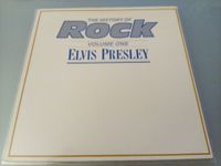 Elvis Presley Vinyl Album – The History Of Rock (Volume One) Innenstadt - Köln Altstadt Vorschau
