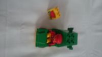 Lego Duplo Müllwagen Nordrhein-Westfalen - Velbert Vorschau