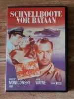 Schnellboote vor Bataan DVD John Wayne John Ford Kriegsfilm Frankfurt am Main - Nordend Vorschau