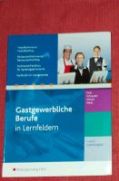 Gastgewerbliche Berufe in Lernfeldern 1. u. 2. Lehrjahr Buch Schleswig-Holstein - Lübeck Vorschau