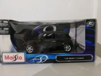 Maisto Modelauto 1:24 Mini Cooper Nordrhein-Westfalen - Langenfeld Vorschau